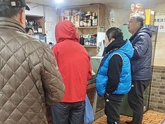 -马记伊源斋涮肉·清真菜(潘家园古玩市场店)