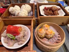 -汕头龙光喜来登酒店-采悦轩中餐厅