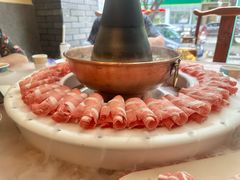 -乐宴·老北京铜火锅(八卦岭店)