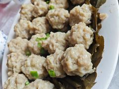 -台山第一家兴华黄鳝饭·黄鳝婆(彭沙坑总店)