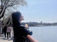 -长春市南湖公园