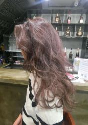-Hair house发舍