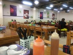 大堂-达道武仔牛肉店(广达路店)