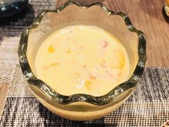 杨枝甘露-博林天瑞喜来登酒店·西丽尚膳