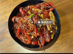 -金陵一哥龙虾馆(三牌楼总店)