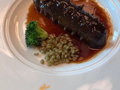 -北京饭店谭家菜