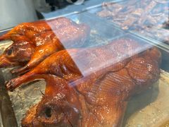 -竺桥兄弟烤鸭(总店)