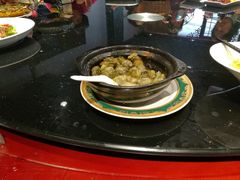 -老苏州芳和园茶酒楼  传统苏帮菜(观前店)