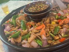 -正宗水城烙锅(黔灵东路店)