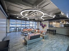 -CIAO·团建聚餐·生日派对轰趴馆(福田店)