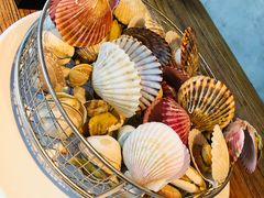 -海胆小馆(东北水饺·春柳店)