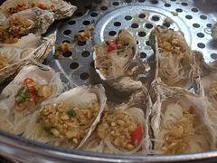 -四囍码头海鲜烧烤自助火锅(外滩南京东路悦荟广场店)