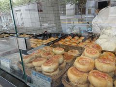 -大壶春生煎(四川中路店)