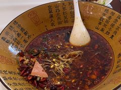 -玉华台饭庄·淮扬菜·烤鸭(望京店)