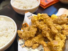-探鱼·鲜青椒爽麻烤鱼(西南商都店)
