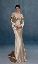 -MANLI BRIDAL婚纱