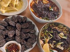 -顺姬冷面(长白西路店)