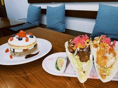 -AFS Cafe & Canteen(闽江二路店)