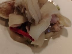 招牌白云猪手-沙河粉村·国家非遗传承(云台店)