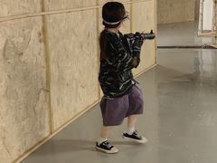 -319集结地真人CS·聚会团建·轰趴体验馆(超极合生汇店)