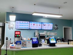 -栈逗电竞馆•电竞酒店(萧山旺角城店)