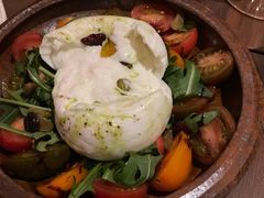 -Bistro Les Lilas丁香花小酒馆