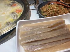 -巴邑火锅·鲜切牛肉(萧山银隆店)