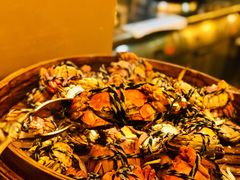 -富力丽思卡尔顿酒店·香荟全日制餐厅