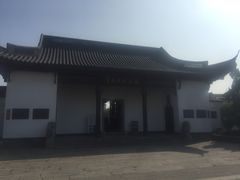 -李时珍纪念馆