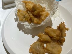 -万龙洲海鲜(南新仓店)