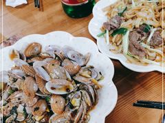 -南记食粥坊·宵夜大排档(莲花总店)