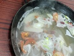 -懒谈秦市井羊肉馆(光谷青年城店)
