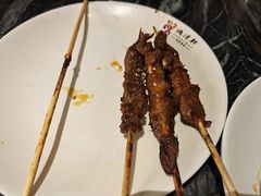 -德得轩自助烤肉(宏泰广场店)