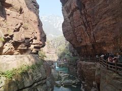 -云台山风景名胜区