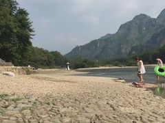 -楠溪江风景名胜区