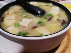 -西贝(宝乐汇店)