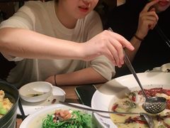 -首秀·四川料理(星耀101店)