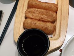 -乔阿马·江南味·驴肉香(龙湖华泾天街店)