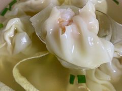 -顶巧鸡汤馄饨(虹口总店)