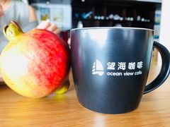 -望海·帆船主题咖啡厅•品茗下午茶(石湖景区店)