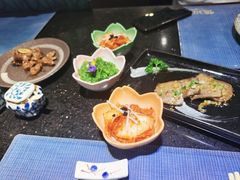 -德川家日本料理(中关村寰太大厦店)