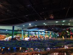 -青岛嘉年华主题乐园