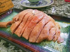 -南京大牌档(凯德大峡谷店)