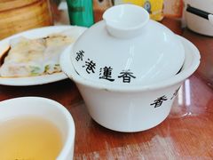 -香港蓮香樓(中環店)