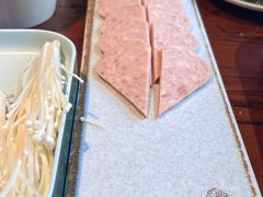 -东巴婆婆云南鱼豆花火锅(大东门店)