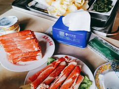 -总参北京涮羊肉