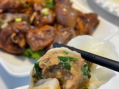 -叁拾壹克饺子·东北菜(国贸店)