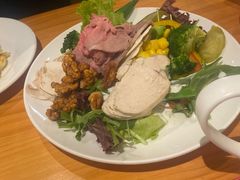 -So Lounge索兰至餐厅(蓝色港湾店)