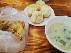 -恒记金煎包(指南里小区店)