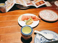 -小放牛炒菜馆(北国商城店)